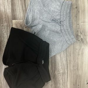 Shorts (2 pack)